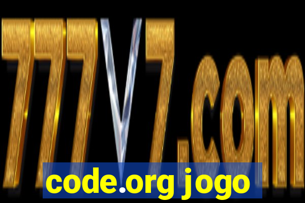 code.org jogo